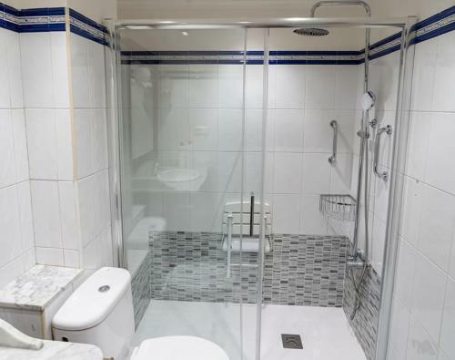 Apartamento Casa Grande En Casco Hist�rico