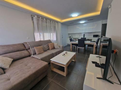 Apartamento Santapolabeach