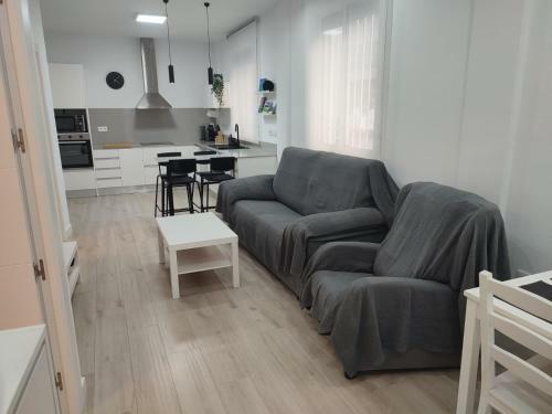 Apartamento La Casita Del T�o