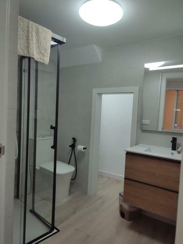 Apartamento La Casita Del T�o