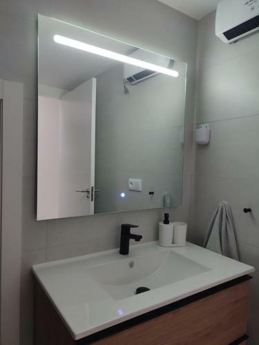 Apartamento La Casita Del T�o