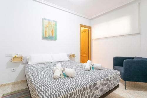Apartamento Sunflower Italia