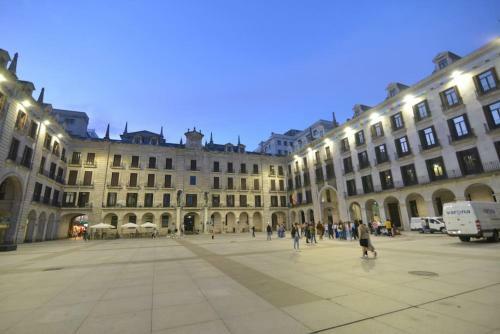 Apartamento La Casa de San Fernando