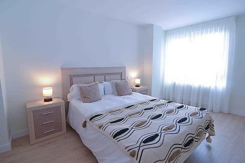 Apartamento La Casa de San Fernando