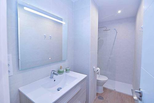Apartamento La Casa de San Fernando