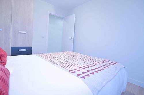 Apartamento La Casa de San Fernando