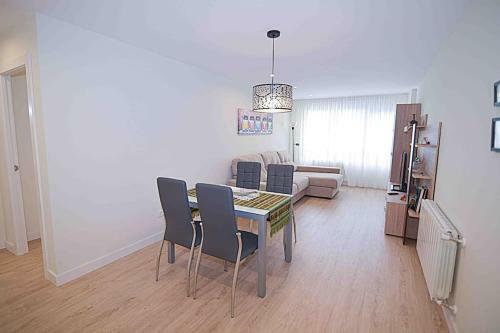 Apartamento La Casa de San Fernando