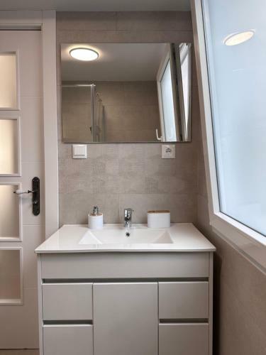 Apartamento Piso C�ntrico Y Reci�n Reformado
