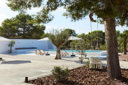 Villa Finca La Ca�ada Santa Pola