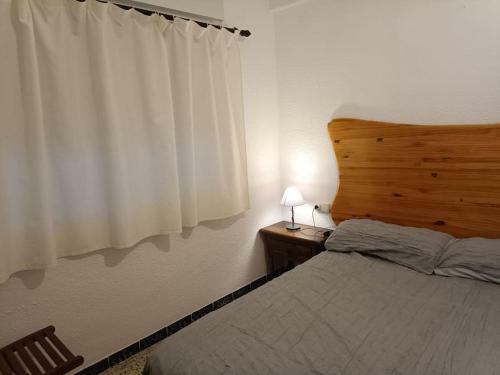 Apartamento Al Lado de Barcos Y Gran Playa.