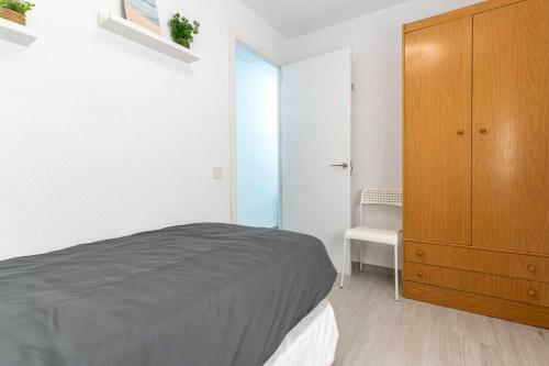 Apartamento Rentafive Nuevo Terraza AA 2 Min Paseo