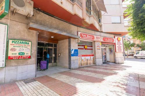 Apartamento Rentafive Nuevo Terraza AA 2 Min Paseo