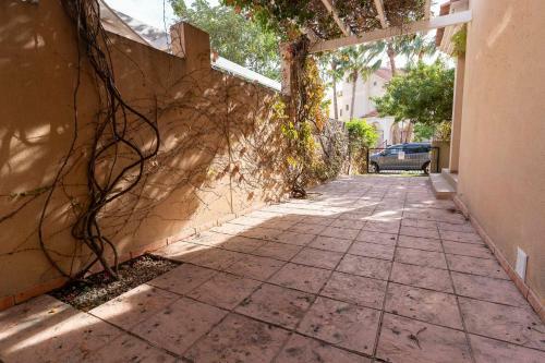 Rentafive Urb Piscina Chalet Terrazas 23143
