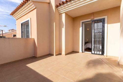 Rentafive Urb Piscina Chalet Terrazas 23143