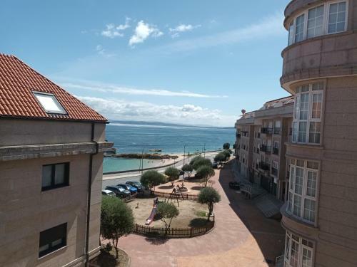 Apartamento Atico Vistas Mar
