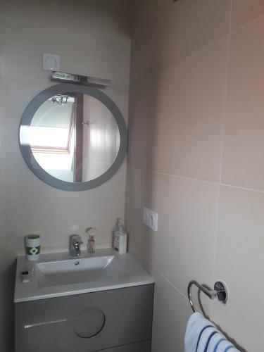 Apartamento Atico Vistas Mar