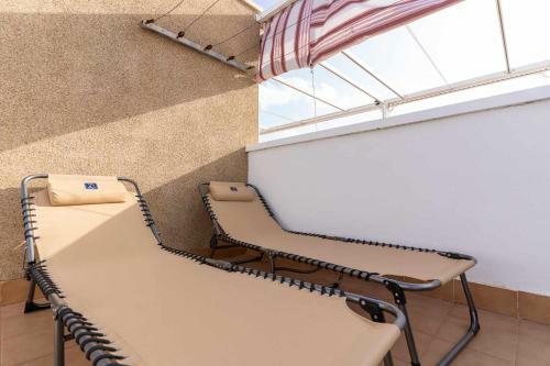 Rentafive Apartamento Acuario Piscina AA