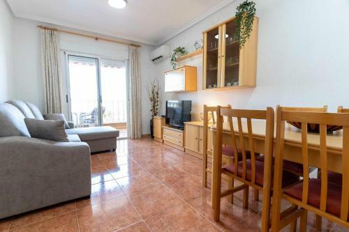 Rentafive Apartamento Acuario Piscina AA