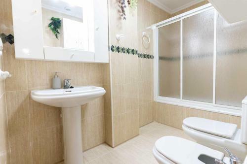 Rentafive Apartamento Acuario Piscina AA