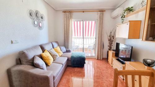Rentafive Apartamento Acuario Piscina AA