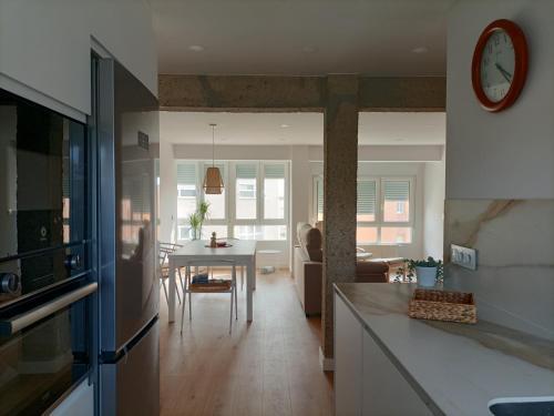 Precioso Apartamento Nuevo C�ntrico En Santander
