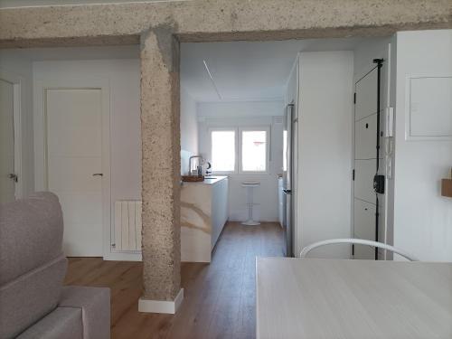 Precioso Apartamento Nuevo C�ntrico En Santander