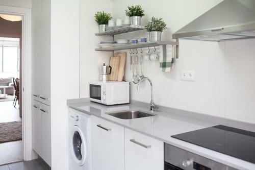 Apartamento Piso Avenida de Los Castros - Sardinero