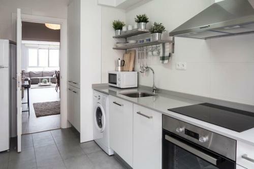 Apartamento Piso Avenida de Los Castros - Sardinero
