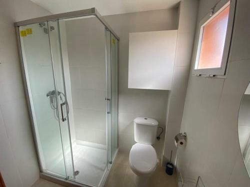 Apartamento Seaside Dreams