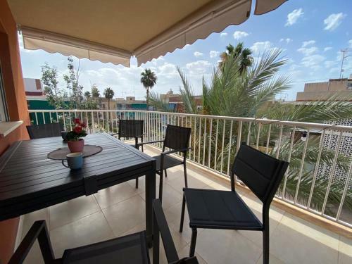 Apartamento Seaside Dreams