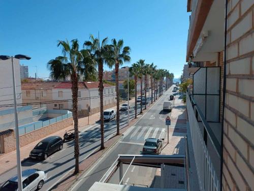 Apartamento Pacheco A 3 Min De La Playa