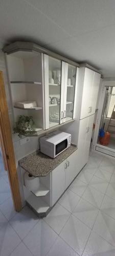 Apartamento Pacheco A 3 Min De La Playa