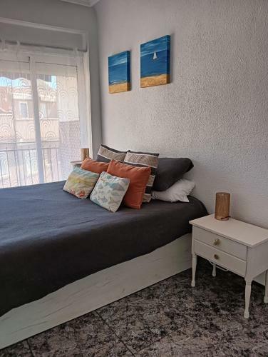 Apartamento Sunny Holidays In Santa Pola