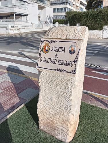 Apartamento Sunny Holidays In Santa Pola