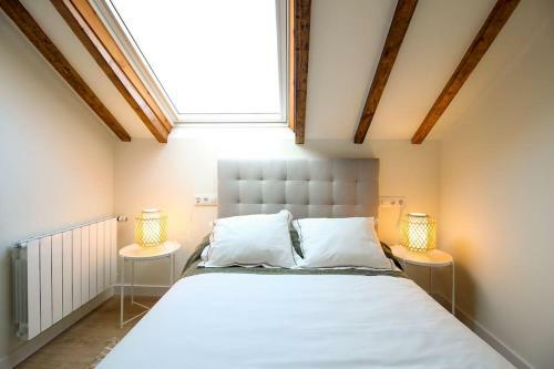 Apartamento Designer Duplex In The Center