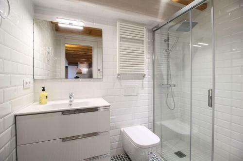 Apartamento Designer Duplex In The Center