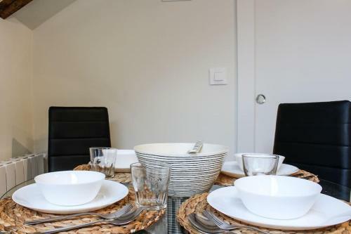 Apartamento Designer Duplex In The Center