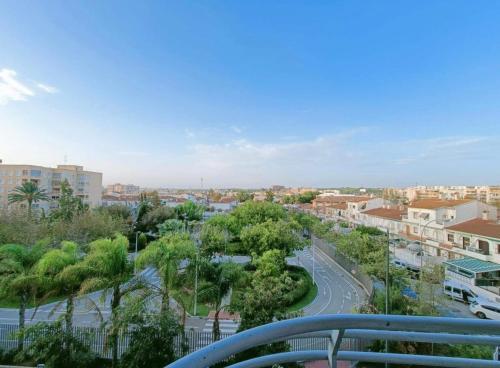 Blanca Rosa Apartment