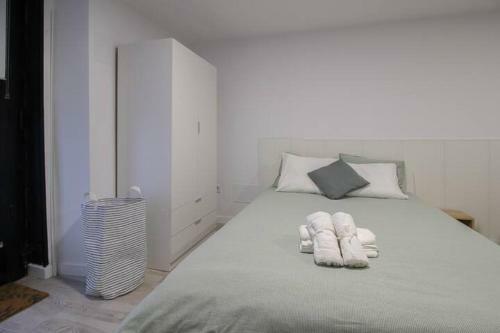 Apartamento Estudio En El Centro de Santander