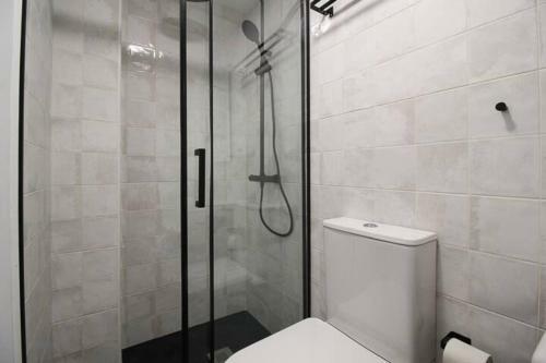 Apartamento Estudio En El Centro de Santander