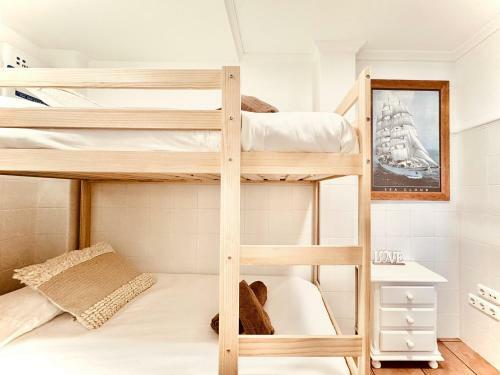Apartamento Casa Natura Calas Beach