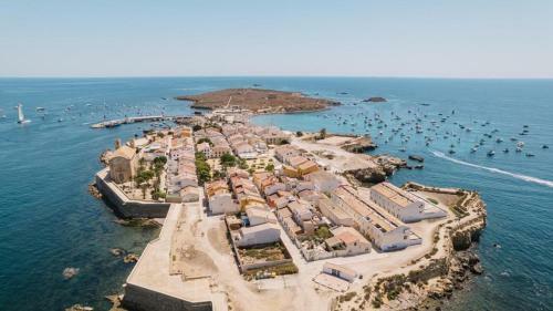 Apartamento Casa Natura Calas Beach