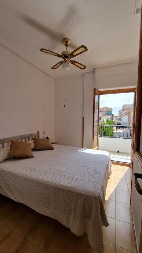 Apartamento Acogedor Bungalow Junto Al Mar