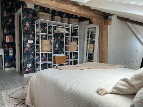 Apartamento Precioso Loft En Pleno Centro de Santander