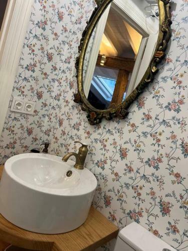 Apartamento Precioso Loft En Pleno Centro de Santander