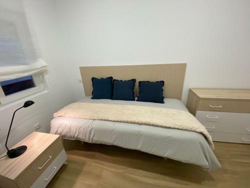 Apartamento Reci�n Reformado Zona Estaciones