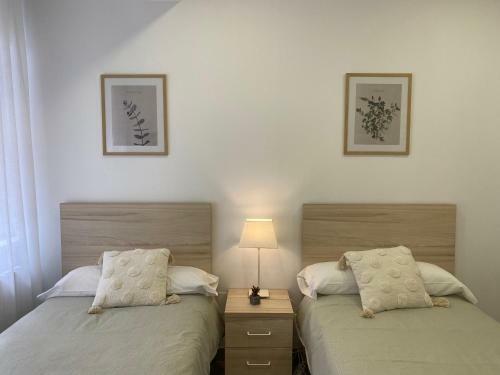 Apartamento Reci�n Reformado Zona Estaciones