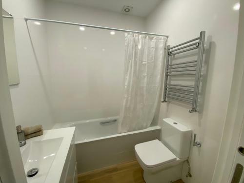 Apartamento Reci�n Reformado Zona Estaciones