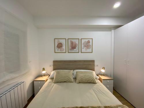 Apartamento Reci�n Reformado Zona Estaciones