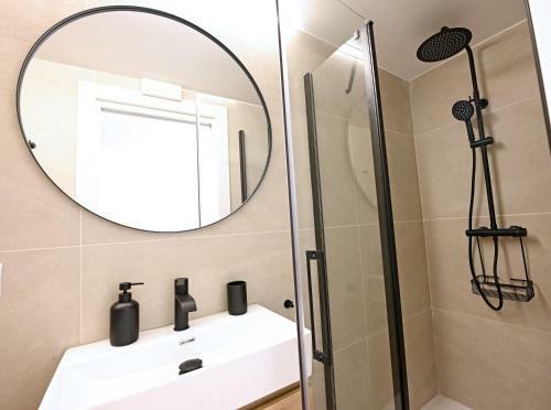 Apartamentos Bah�a&arena